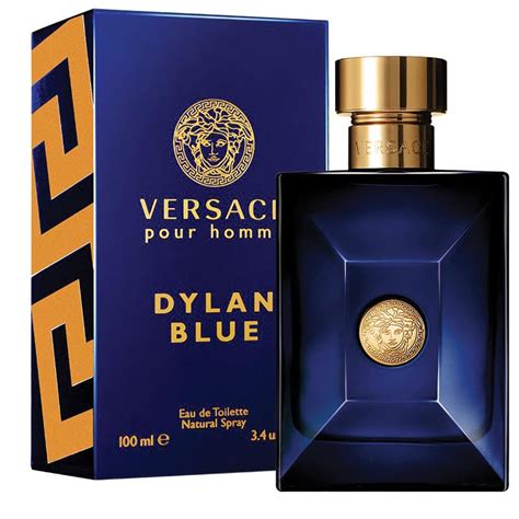 blue bottle versace|Versace dylan blue 100ml deals.